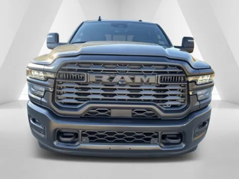 Photos of 2026 Ram 2500 Tradesman for sale in Gallipolis, OH at Braden Chrysler Dodge Jeep Ram
