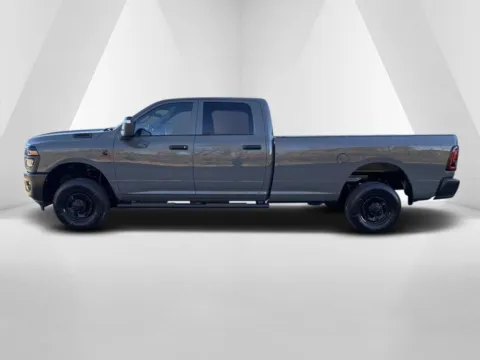 More photos of 2026 Ram 2500 Tradesman at Braden Chrysler Dodge Jeep Ram, OH