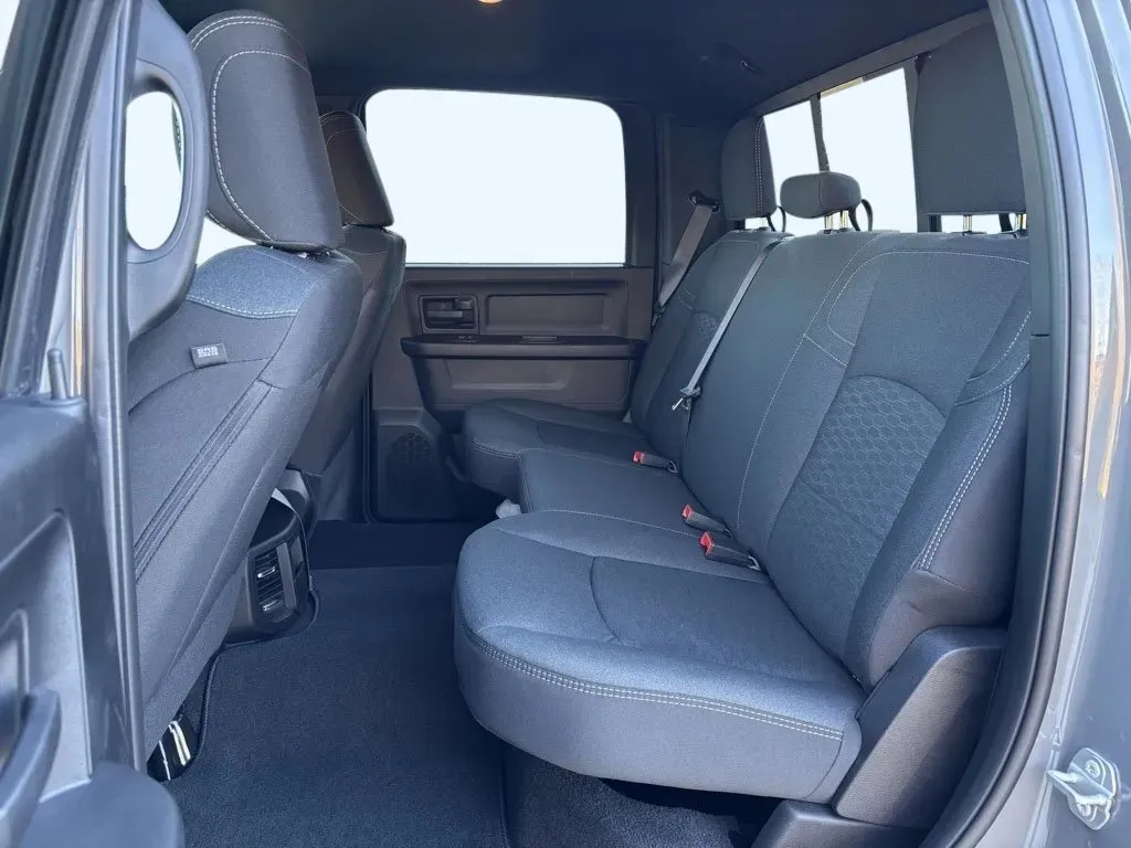 2026 RAM 2500 Tradesman - Photo 25