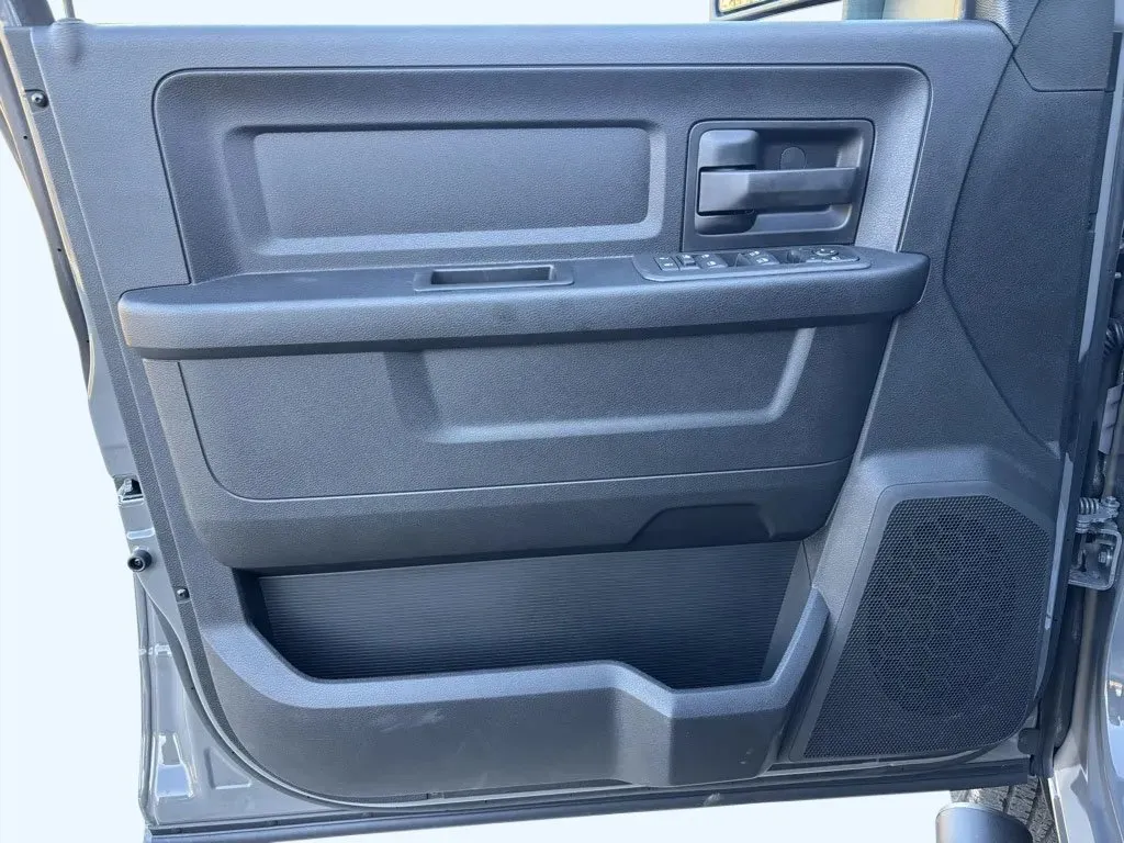 2026 RAM 2500 Tradesman - Photo 20