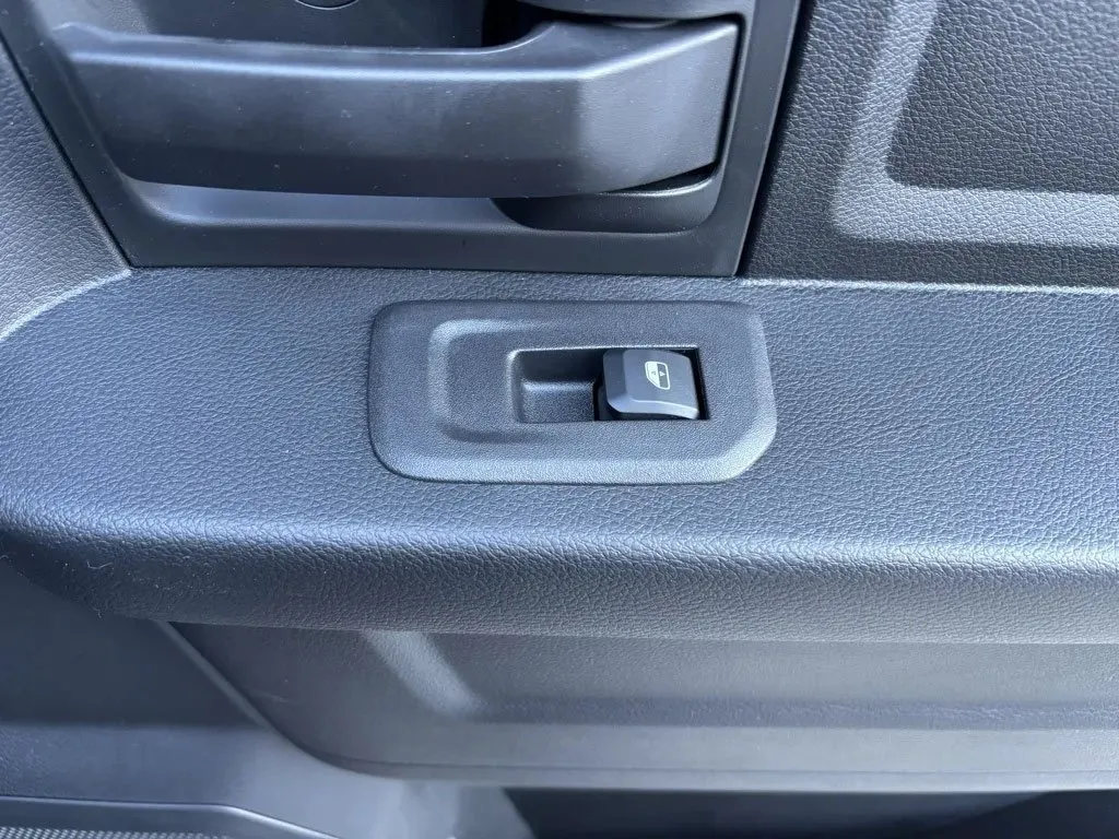2026 RAM 2500 Tradesman - Photo 27