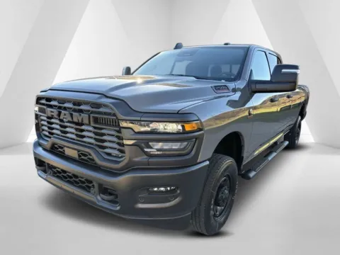 Another view of 2026 Ram 2500 Tradesman for sale in Gallipolis, OH at Braden Chrysler Dodge Jeep Ram