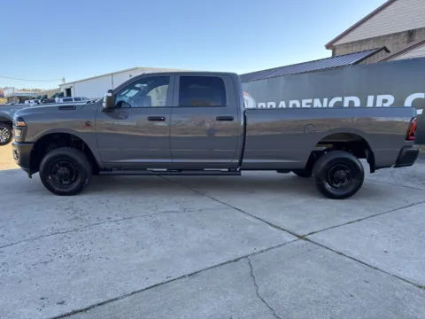 More photos of 2026 Ram 2500 Tradesman at Braden Chrysler Dodge Jeep Ram, OH