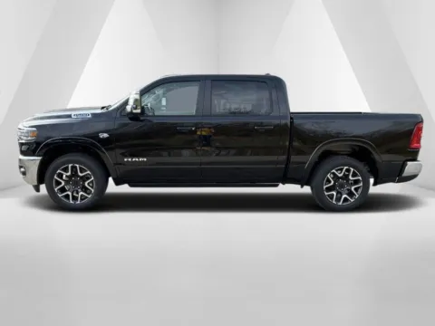 More photos of 2026 Ram 1500 Laramie at Braden Chrysler Dodge Jeep Ram, OH