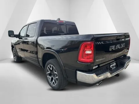 More photos of 2026 Ram 1500 Laramie at Braden Chrysler Dodge Jeep Ram, OH