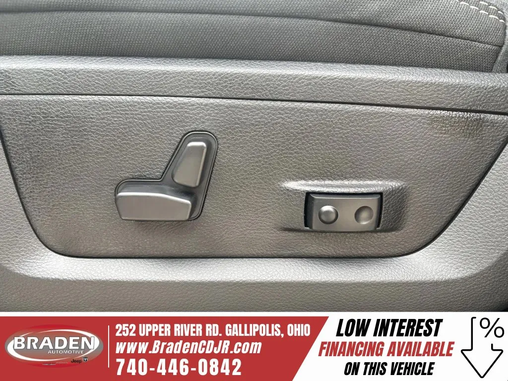 2026 RAM 2500 Big Horn - Photo 26
