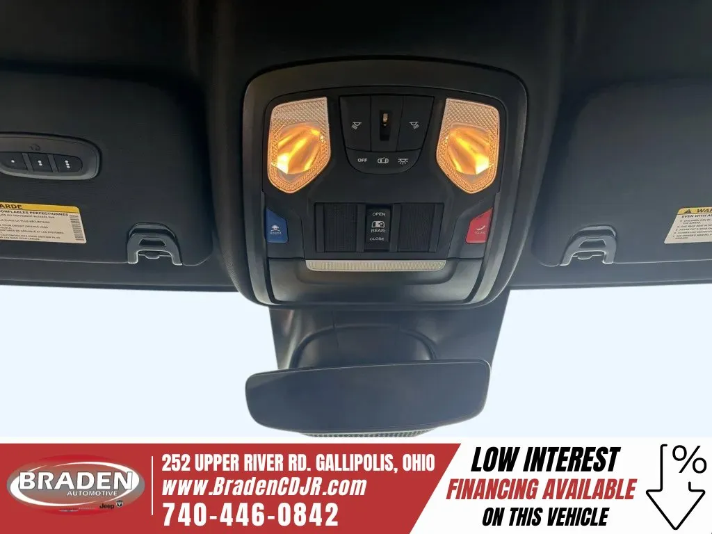 2026 RAM 2500 Big Horn - Photo 22