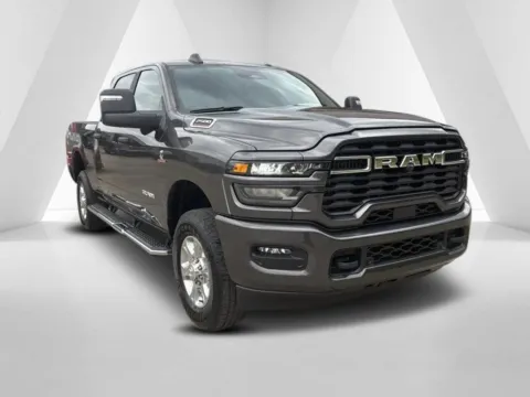 Gray 2026 Ram 2500 Big Horn for sale in Gallipolis, OH