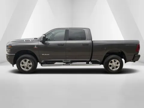 More photos of 2026 Ram 2500 Big Horn at Braden Chrysler Dodge Jeep Ram, OH