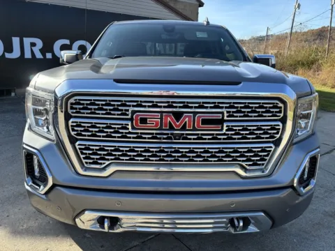 Photos of 2020 GMC Sierra 1500 Denali for sale in Gallipolis, OH at Braden Chrysler Dodge Jeep Ram