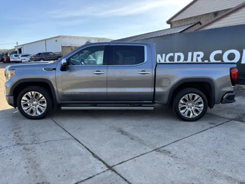 More photos of 2020 GMC Sierra 1500 Denali at Braden Chrysler Dodge Jeep Ram, OH