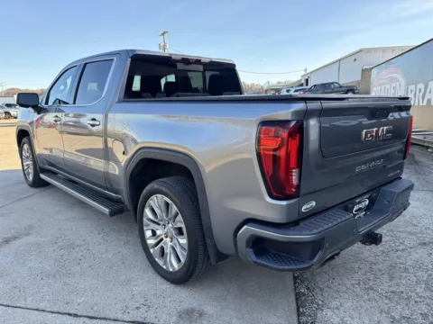 More photos of 2020 GMC Sierra 1500 Denali at Braden Chrysler Dodge Jeep Ram, OH