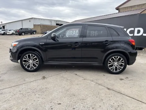 More photos of 2019 Mitsubishi Outlander Sport at Braden Chrysler Dodge Jeep Ram, OH