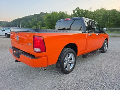 More photos of 2022 Ram 1500 Classic Tradesman at Braden Chrysler Dodge Jeep Ram, OH