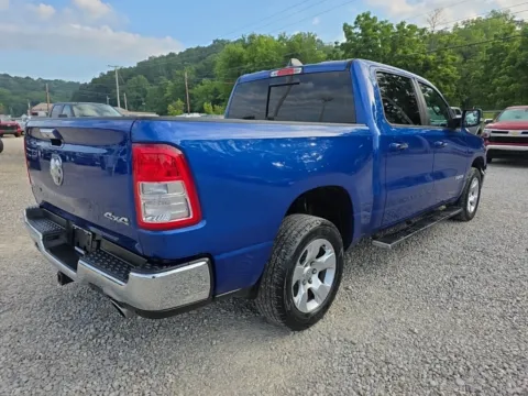 More photos of 2019 Ram 1500 Big Horn/Lone Star at Braden Chrysler Dodge Jeep Ram, OH