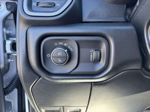 Another view of 2026 Ram 2500 Tradesman for sale in Gallipolis, OH at Braden Chrysler Dodge Jeep Ram