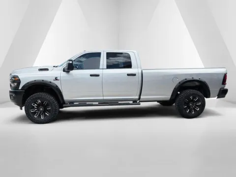 More photos of 2026 Ram 2500 Tradesman at Braden Chrysler Dodge Jeep Ram, OH