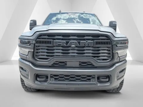 Photos of 2026 Ram 2500 Tradesman for sale in Gallipolis, OH at Braden Chrysler Dodge Jeep Ram