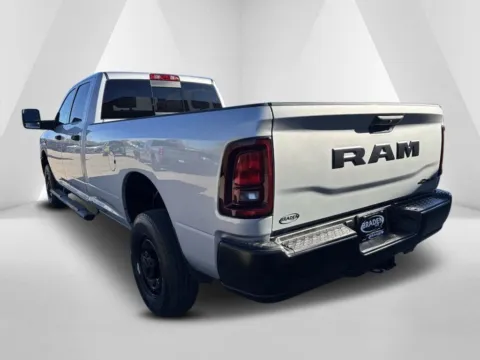 More photos of 2026 Ram 2500 Tradesman at Braden Chrysler Dodge Jeep Ram, OH
