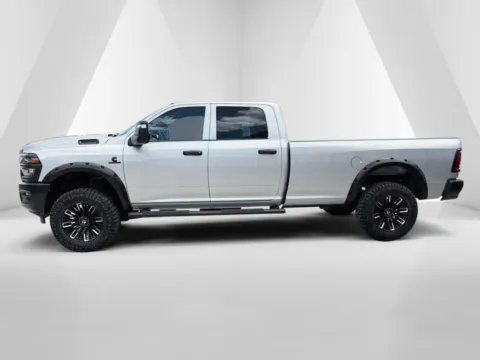 More photos of 2026 Ram 2500 Tradesman at Braden Chrysler Dodge Jeep Ram, OH