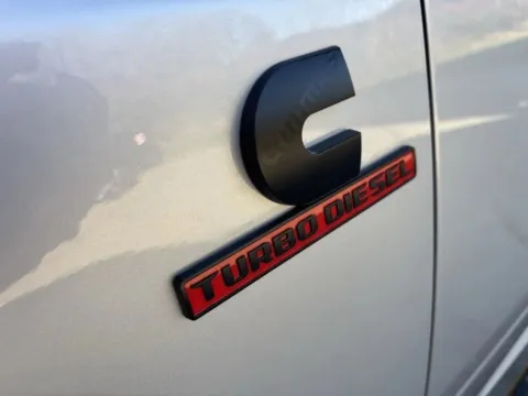 Photos of 2026 Ram 2500 Tradesman for sale in Gallipolis, OH at Braden Chrysler Dodge Jeep Ram