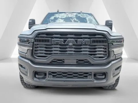 Photos of 2026 Ram 2500 Tradesman for sale in Gallipolis, OH at Braden Chrysler Dodge Jeep Ram