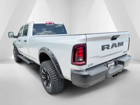 More photos of 2026 Ram 2500 Tradesman at Braden Chrysler Dodge Jeep Ram, OH
