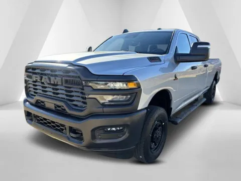 Another view of 2026 Ram 2500 Tradesman for sale in Gallipolis, OH at Braden Chrysler Dodge Jeep Ram
