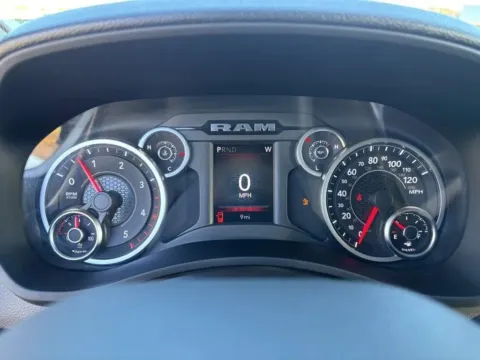More photos of 2026 Ram 2500 Tradesman at Braden Chrysler Dodge Jeep Ram, OH