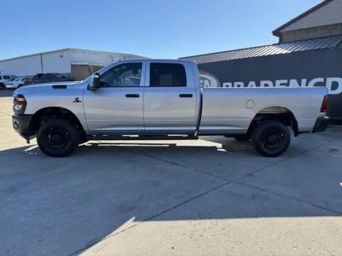More photos of 2026 Ram 2500 Tradesman at Braden Chrysler Dodge Jeep Ram, OH