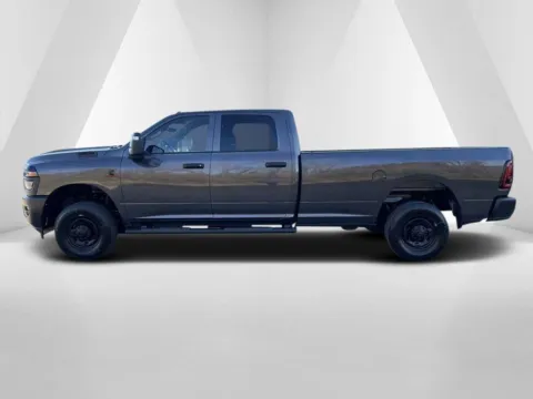 More photos of 2026 Ram 2500 Tradesman at Braden Chrysler Dodge Jeep Ram, OH