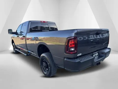 More photos of 2026 Ram 2500 Tradesman at Braden Chrysler Dodge Jeep Ram, OH