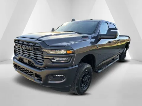 Another view of 2026 Ram 2500 Tradesman for sale in Gallipolis, OH at Braden Chrysler Dodge Jeep Ram