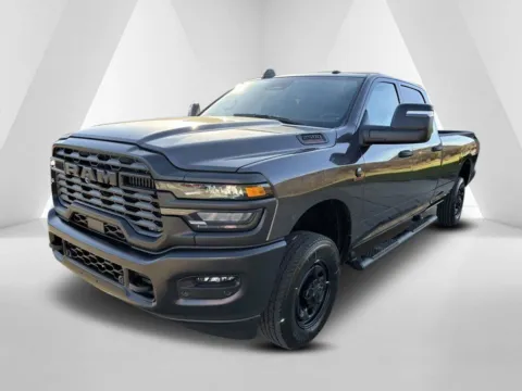 Another view of 2026 Ram 2500 Tradesman for sale in Gallipolis, OH at Braden Chrysler Dodge Jeep Ram