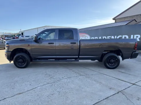 More photos of 2026 Ram 2500 Tradesman at Braden Chrysler Dodge Jeep Ram, OH