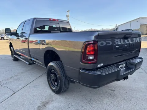 More photos of 2026 Ram 2500 Tradesman at Braden Chrysler Dodge Jeep Ram, OH