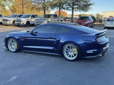 More photos of 2018 Ford Mustang GT Premium at Frontline Motors Clayton, NC