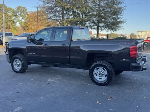 More photos of 2019 Chevrolet Silverado 2500HD Work Truck at Frontline Motors Clayton, NC