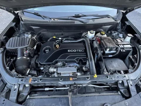 Photos of 2019 Chevrolet Equinox LT for sale in Clayton, NC at Frontline Motors Clayton