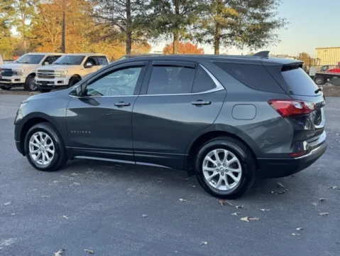 More photos of 2019 Chevrolet Equinox LT at Frontline Motors Clayton, NC