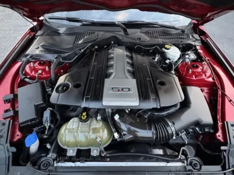 Photos of 2020 Ford Mustang GT for sale in Clayton, NC at Frontline Motors Clayton