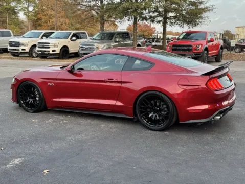 More photos of 2020 Ford Mustang GT at Frontline Motors Clayton, NC