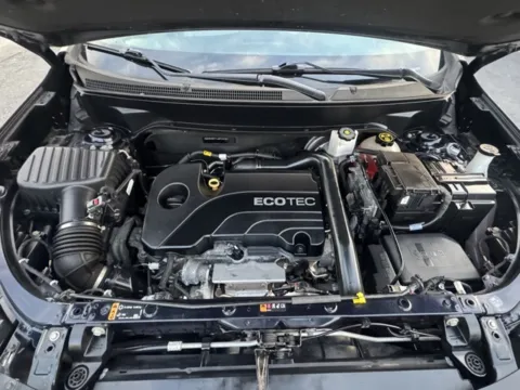 Photos of 2020 Chevrolet Equinox LS for sale in Clayton, NC at Frontline Motors Clayton