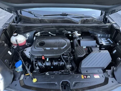 Photos of 2022 Kia Sportage LX for sale in Clayton, NC at Frontline Motors Clayton