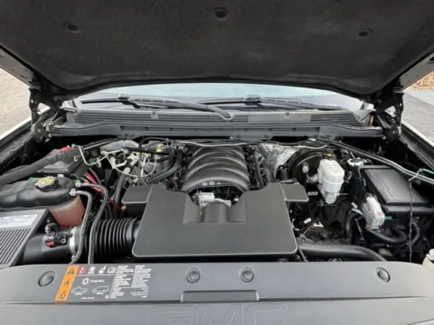 Photos of 2018 GMC Sierra 1500 SLE for sale in Clayton, NC at Frontline Motors Clayton