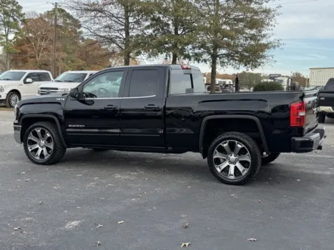 More photos of 2018 GMC Sierra 1500 SLE at Frontline Motors Clayton, NC