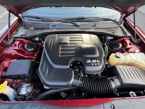 Photos of 2023 Dodge Charger SXT for sale in Clayton, NC at Frontline Motors Clayton