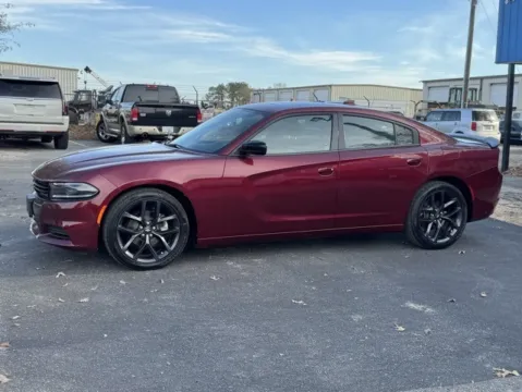 More photos of 2023 Dodge Charger SXT at Frontline Motors Clayton, NC