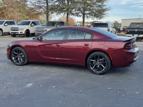 More photos of 2023 Dodge Charger SXT at Frontline Motors Clayton, NC