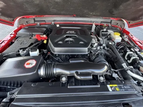 Photos of 2019 Jeep Wrangler Unlimited Rubicon for sale in Clayton, NC at Frontline Motors Clayton